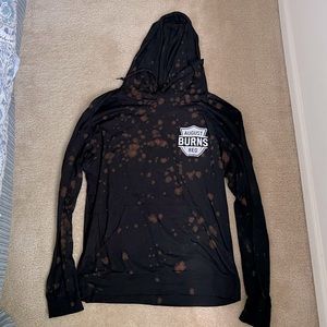 August Burns Red Hooded Sweatshirt